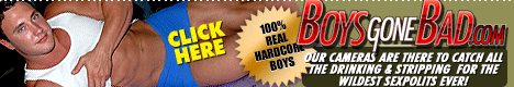 Boys that are after cock!