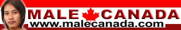 Shemale Canada Logo Banner